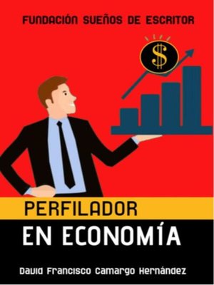cover image of Perfilador En Economía